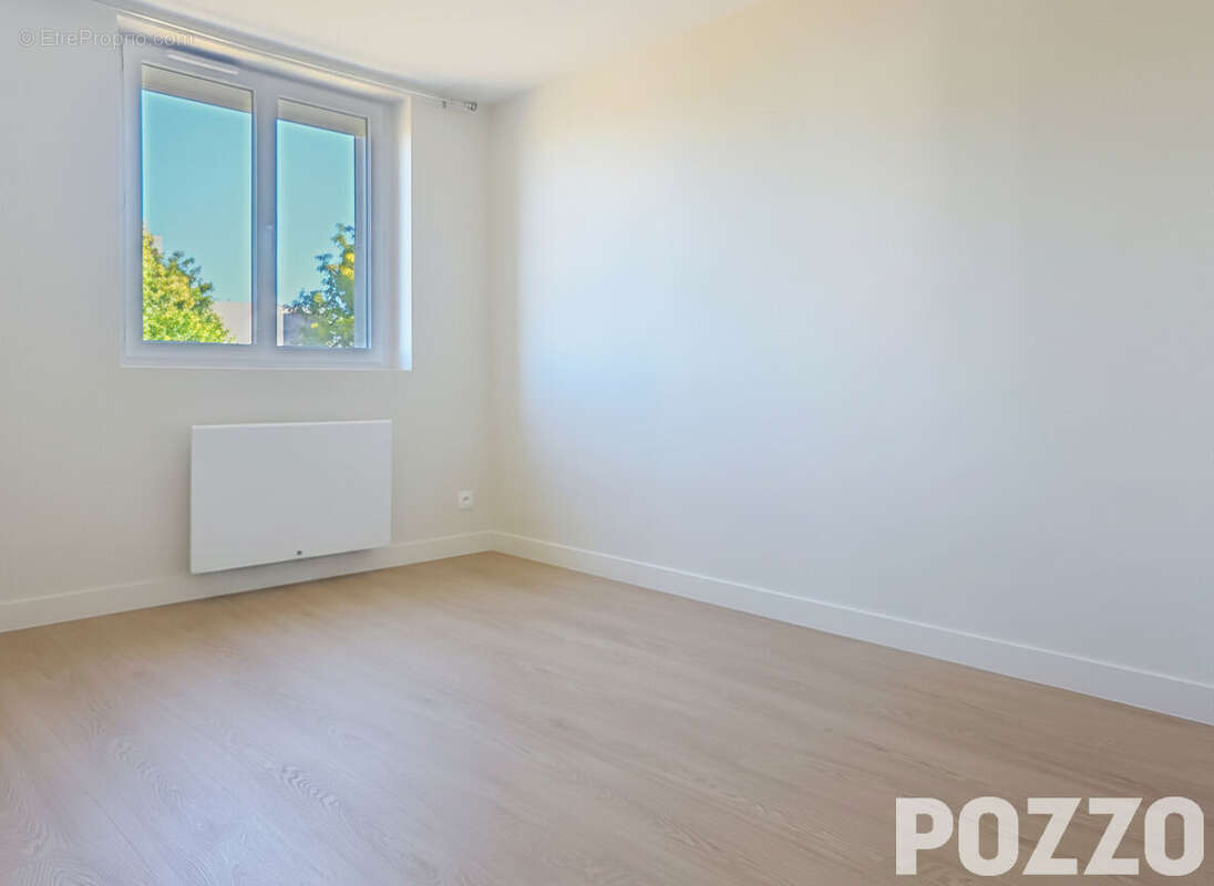 A Vendre - Granville - Appartement 4 pièces  76 m² - photo 16