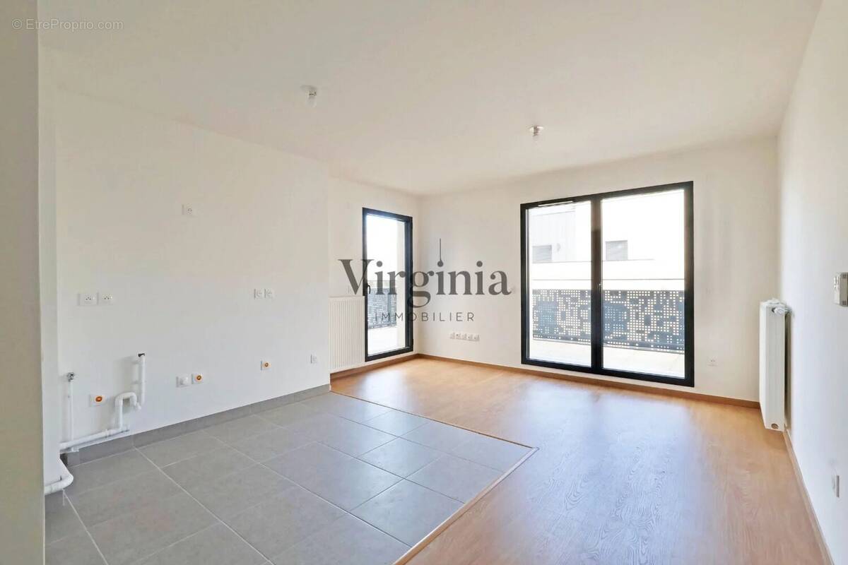 Appartement à ALFORTVILLE