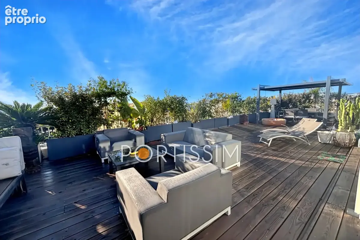Appartement 3 pièces 110 m² à vendre à Saint-Laurent-Du-Var (06700) - photo 9
