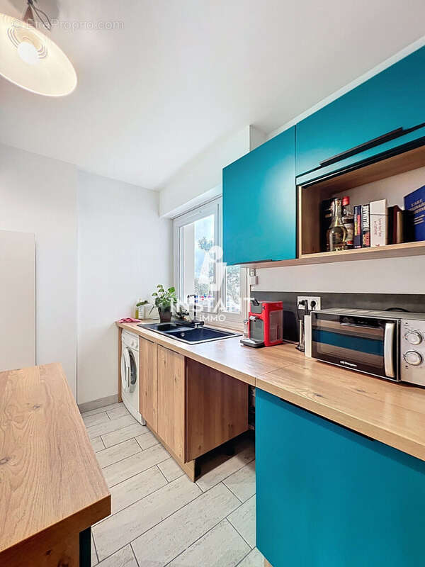 Appartement à CRETEIL