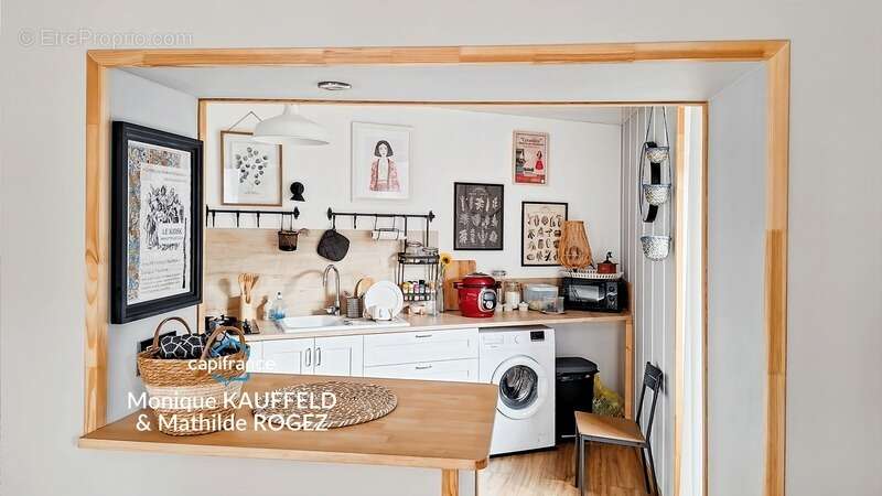 Maison à OLLIERGUES