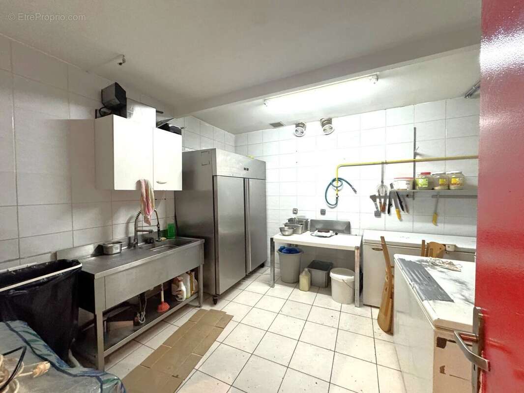 Commerce à COMPIEGNE