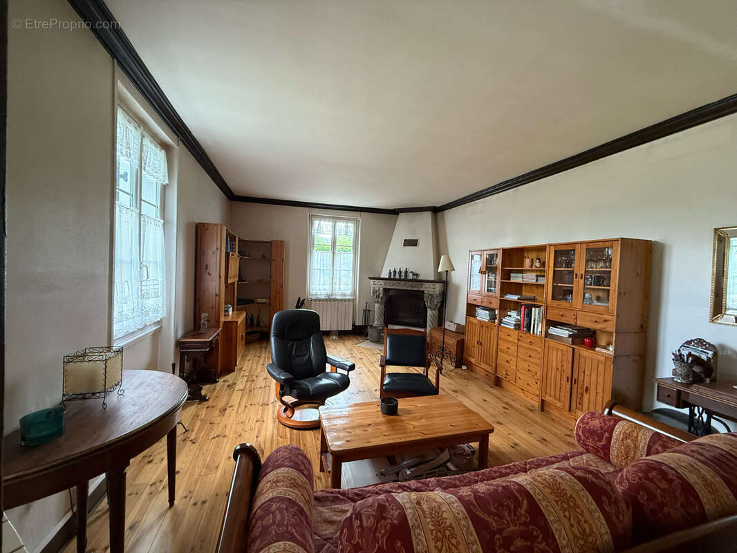 Maison à LA FERTE-SOUS-JOUARRE