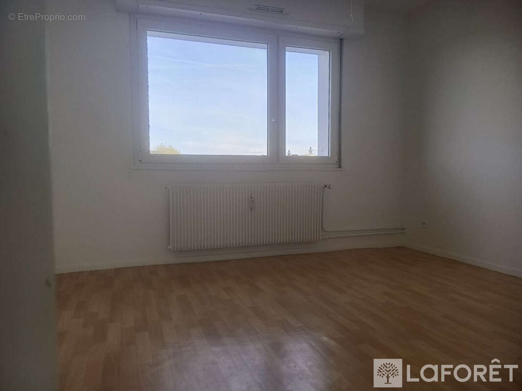 Appartement à ERSTEIN