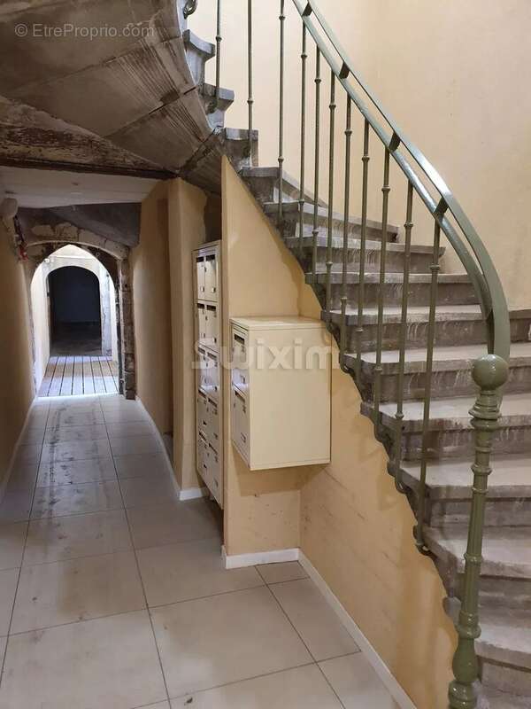 Appartement à MACON