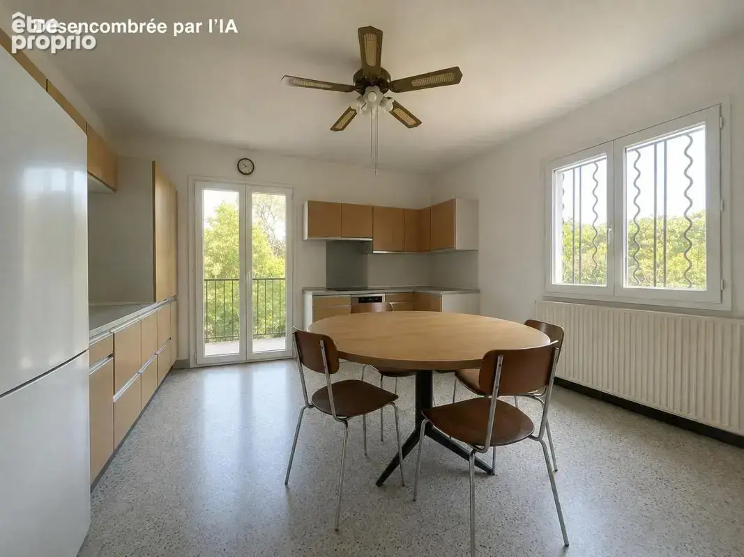 Maison 9 pièces 250 m² à vendre à Nimes (30000) - photo 9
