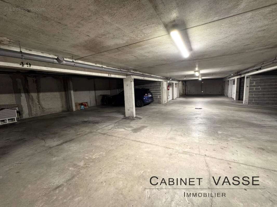 Appartement à CAEN