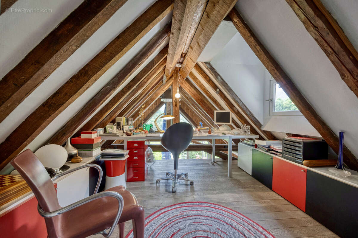 Maison à QUAIX-EN-CHARTREUSE