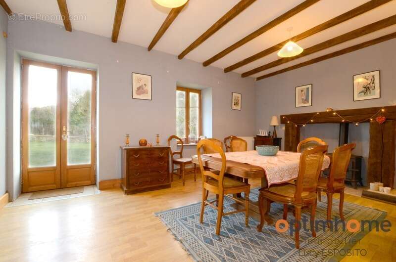  Rare à la vente – Propriété équestre en pierres  14 hectares de terrain - photo 12