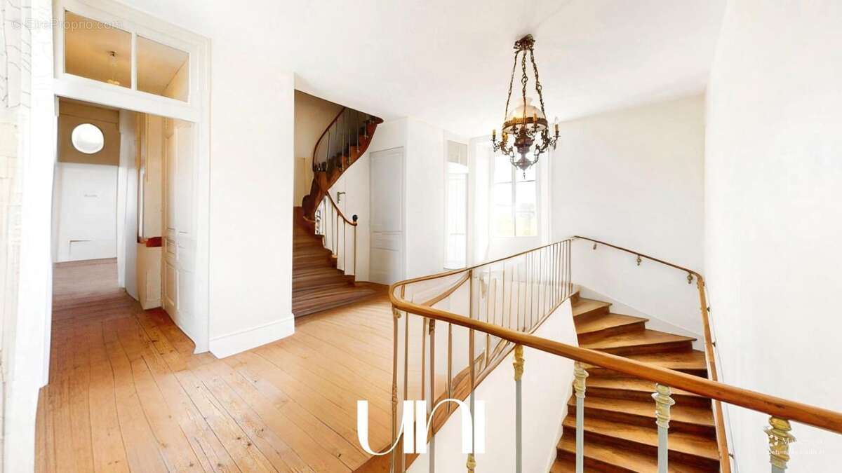 Maison à ISIGNY-SUR-MER