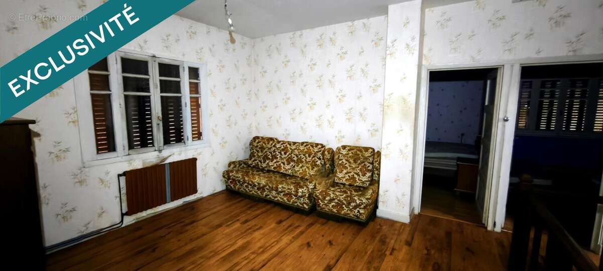 Photo 7 - Maison à SAINT-REMY-DE-BLOT