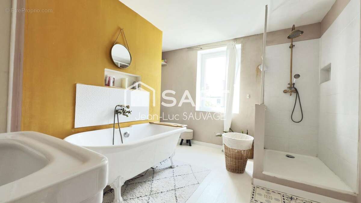 Photo 5 - Maison à TOURCOING