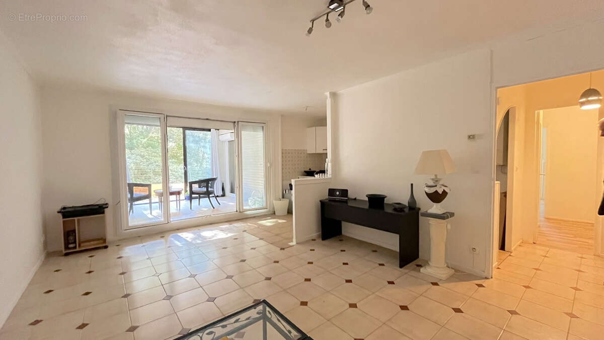 Appartement à LA SEYNE-SUR-MER