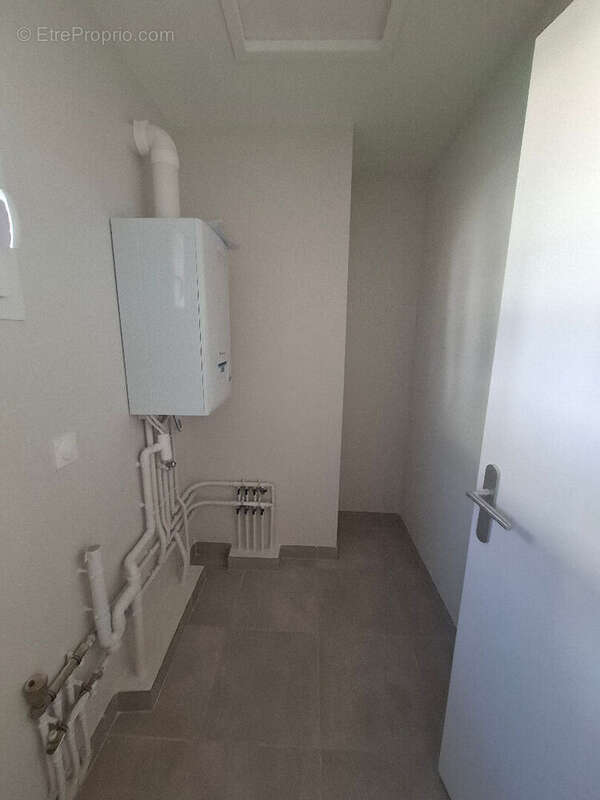 Exclusif votre appartement T4 Duplex jardin à Aubière - photo 5