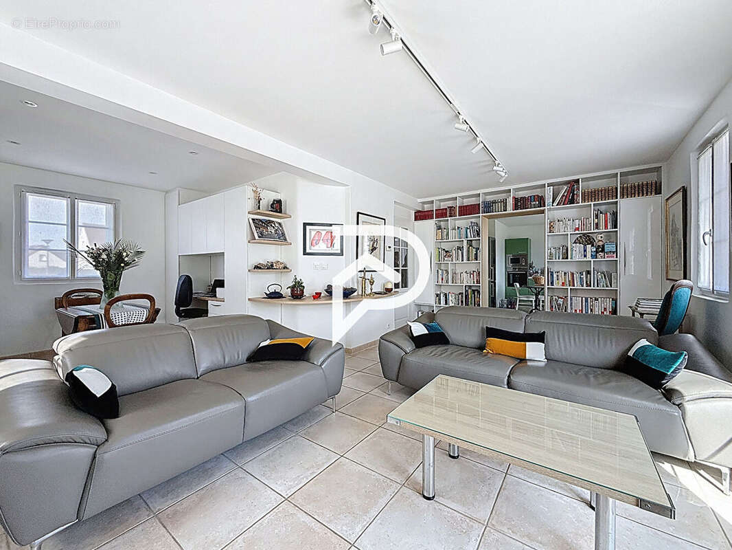 Maison à SAINT-AVERTIN