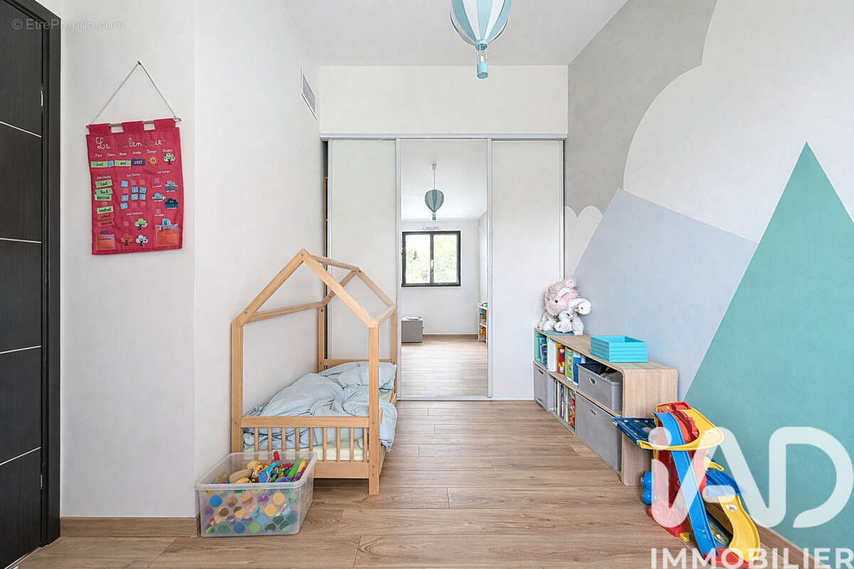 Photo 6 - Maison à FRENEUSE