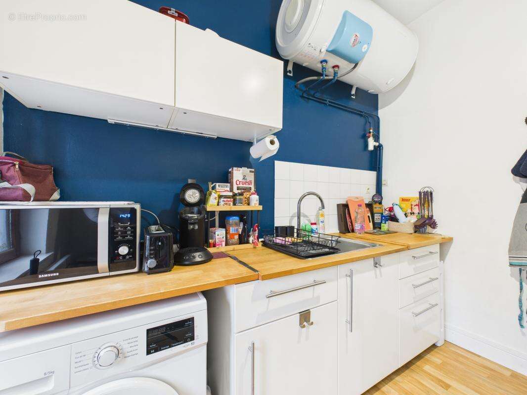 Appartement à SAINT-AMAND-LES-EAUX