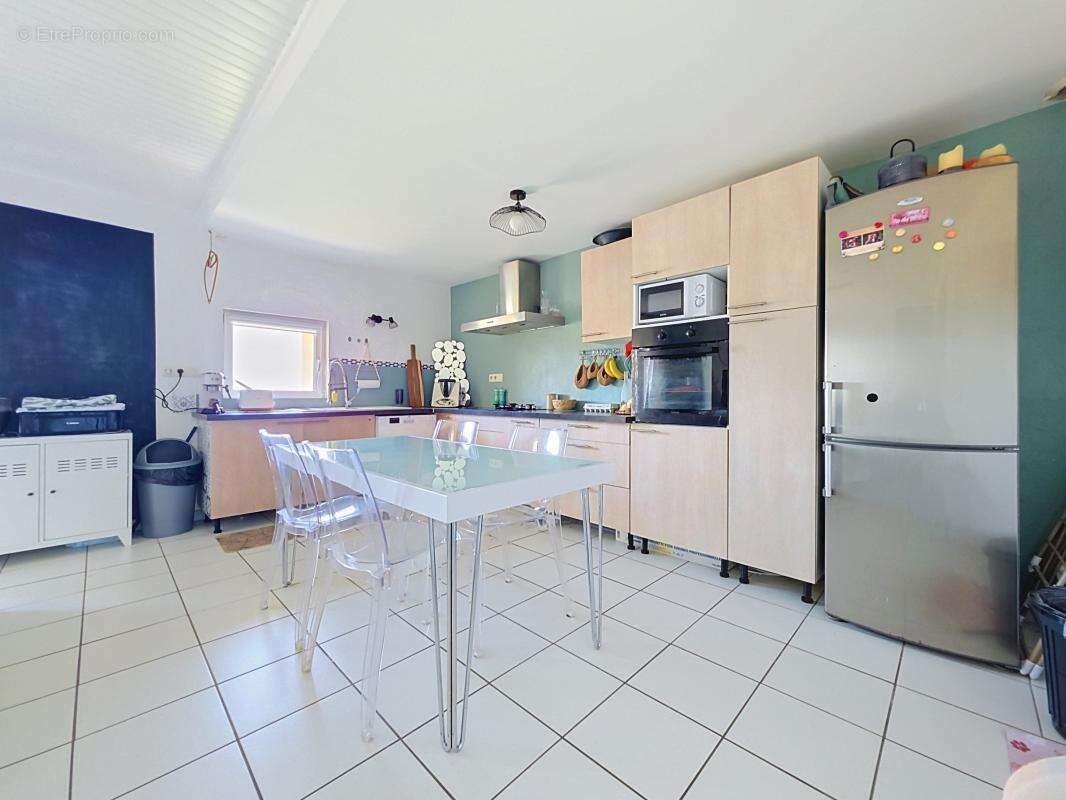 Appartement à DIEMOZ