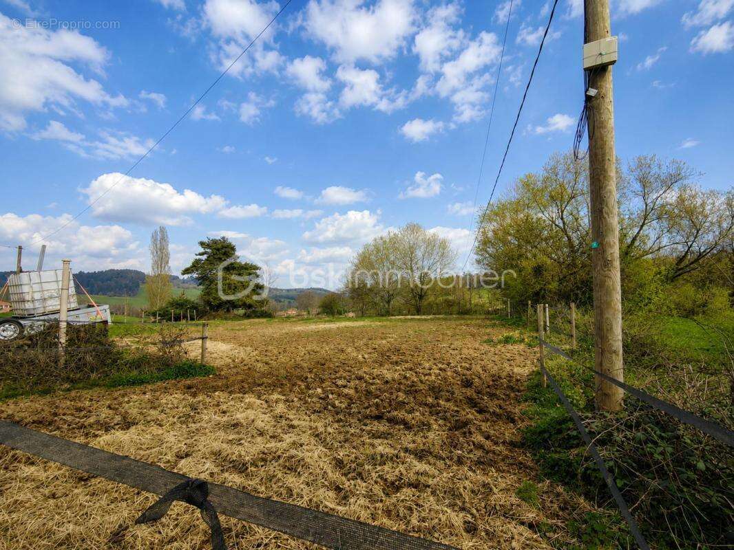 Corps de ferme de 210 m² avec appartement indépendant et plus de 440 m² de dépendances - photo 20