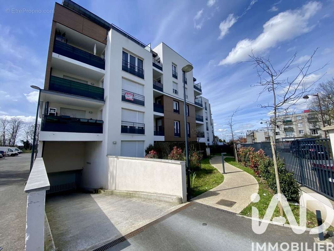 Photo 9 - Appartement à VIRY-CHATILLON
