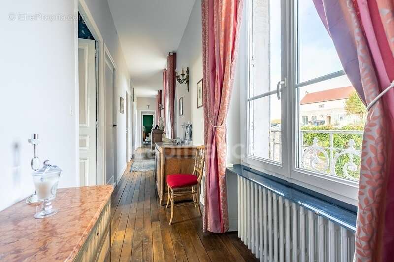 Maison à SOISSONS