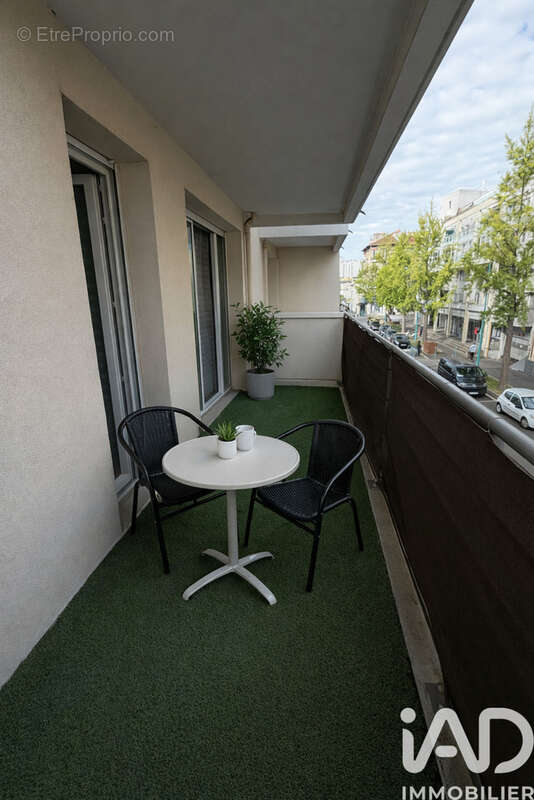 Photo 4 - Appartement à GENTILLY