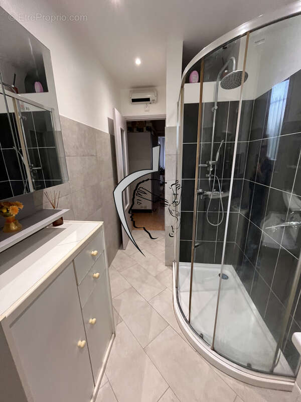Appartement à AJACCIO