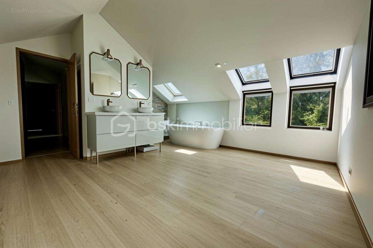 Maison à LA ROCHE-BERNARD