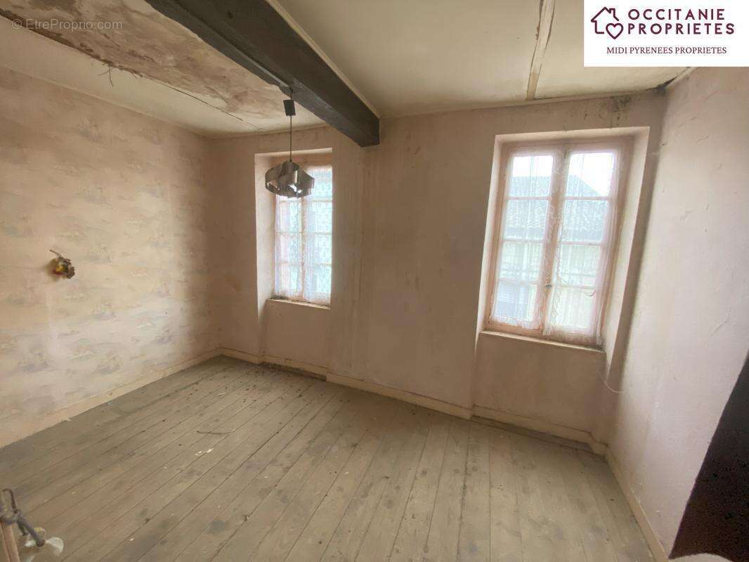 Maison à L'ISLE-EN-DODON