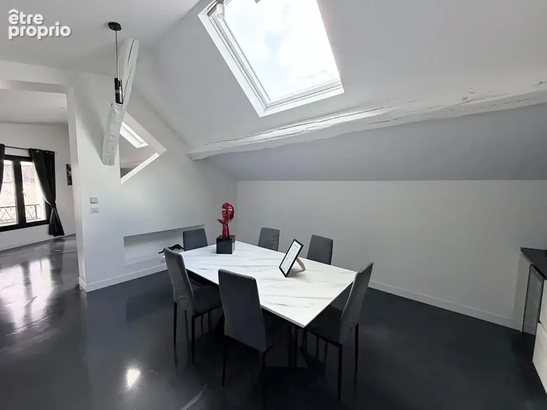 5 pièces - LOFT Centre Ville - photo 3