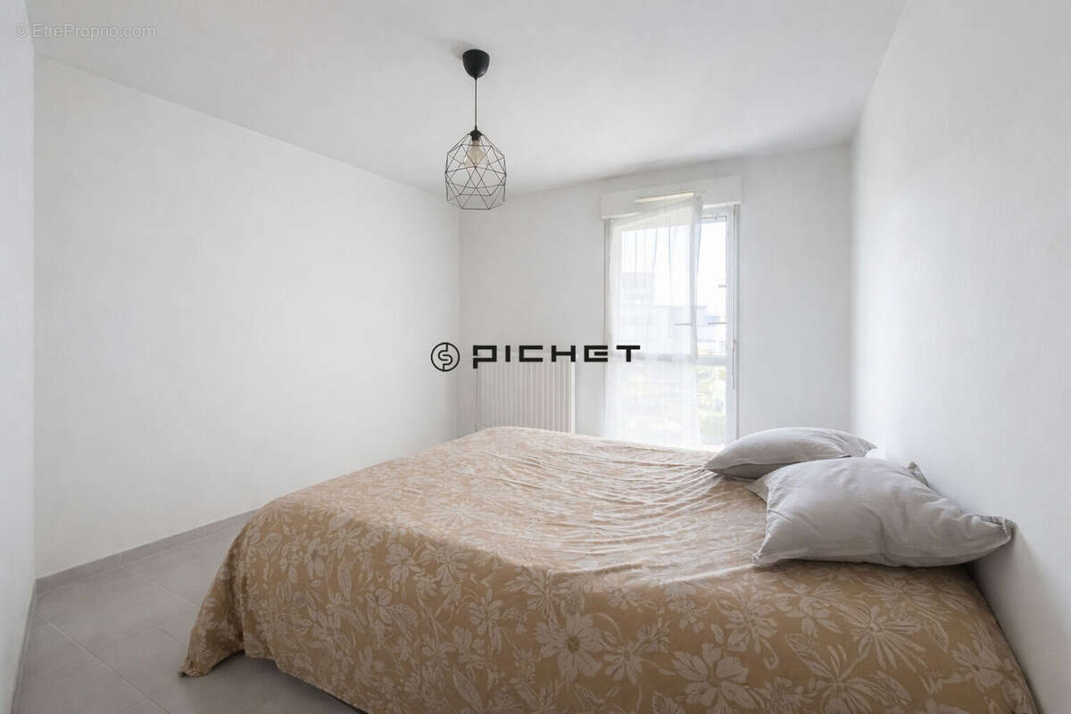 Appartement à BAYONNE