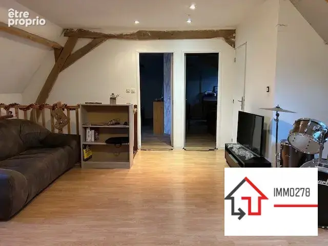 Maison 7 pièces 215 m² à vendre à Quaedypre (59380) - photo 8