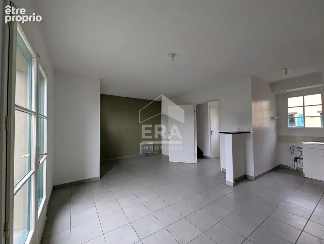 Maison 47m² à saint-suliac - photo 3