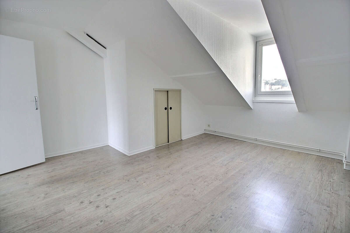 Appartement à LE HAVRE