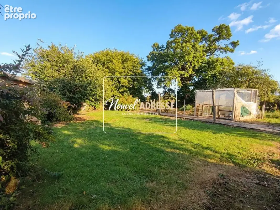 Maison 6 pièces 98 m² à vendre à Cogles (35460) - photo 9