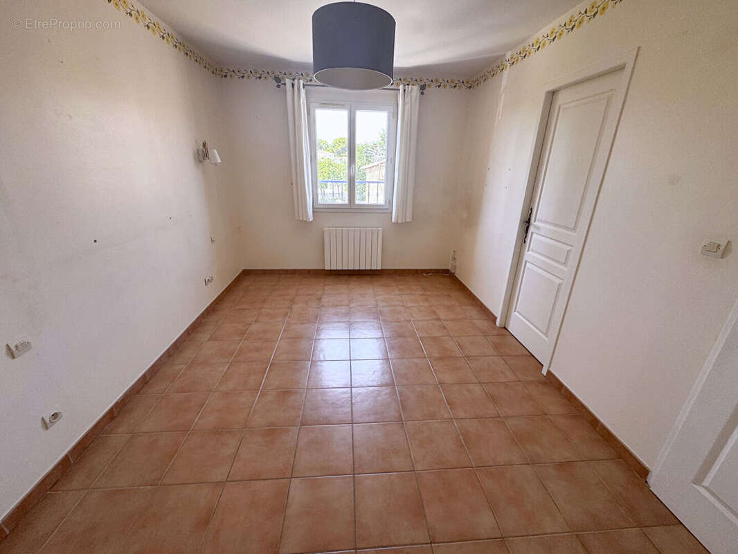 Maison à MARTIGUES