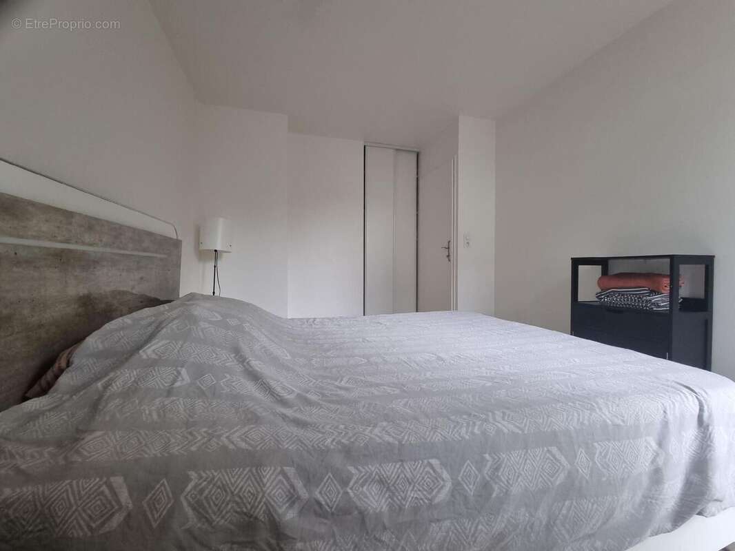 Photo 4 - Appartement à FRANCONVILLE