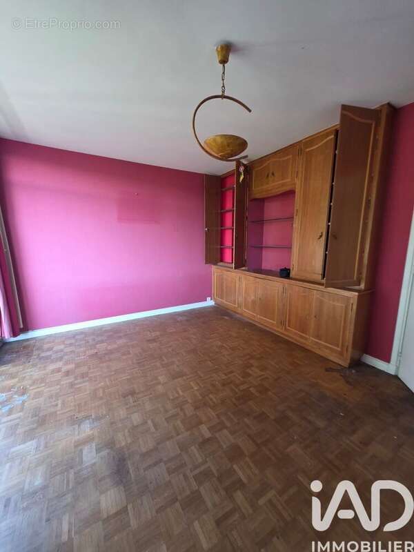 Photo 2 - Appartement à MEAUX