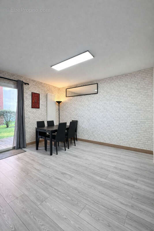Appartement à HENNEBONT