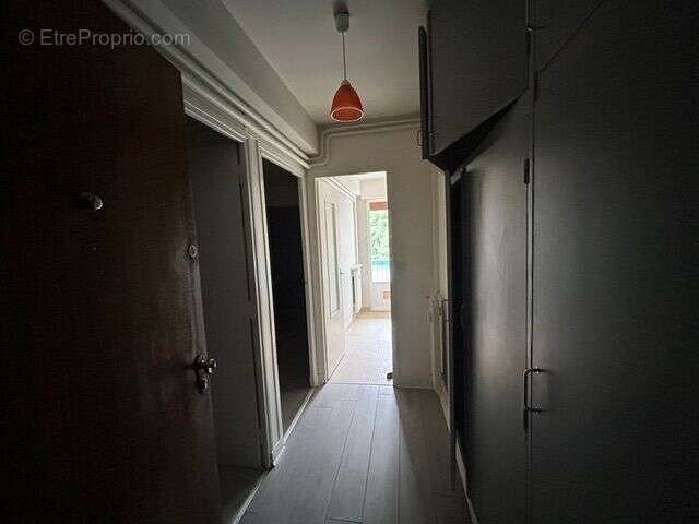 Appartement à COSNE-COURS-SUR-LOIRE