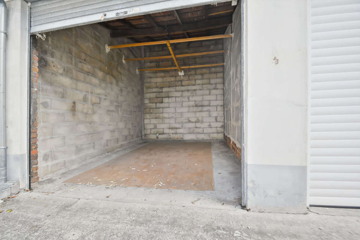 Autre à BOULOGNE-BILLANCOURT