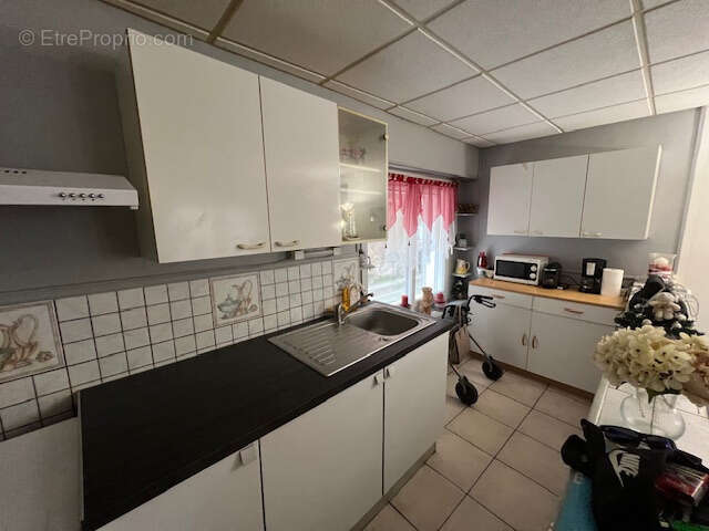 Maison à PEPIEUX