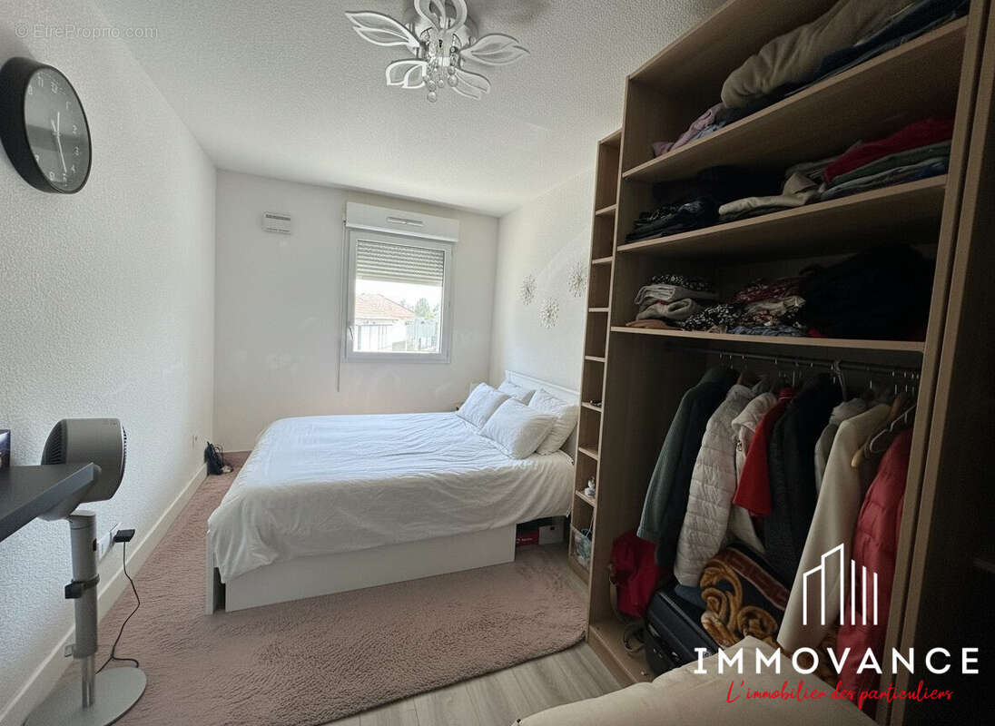 Appartement à CASTELNAU-LE-LEZ