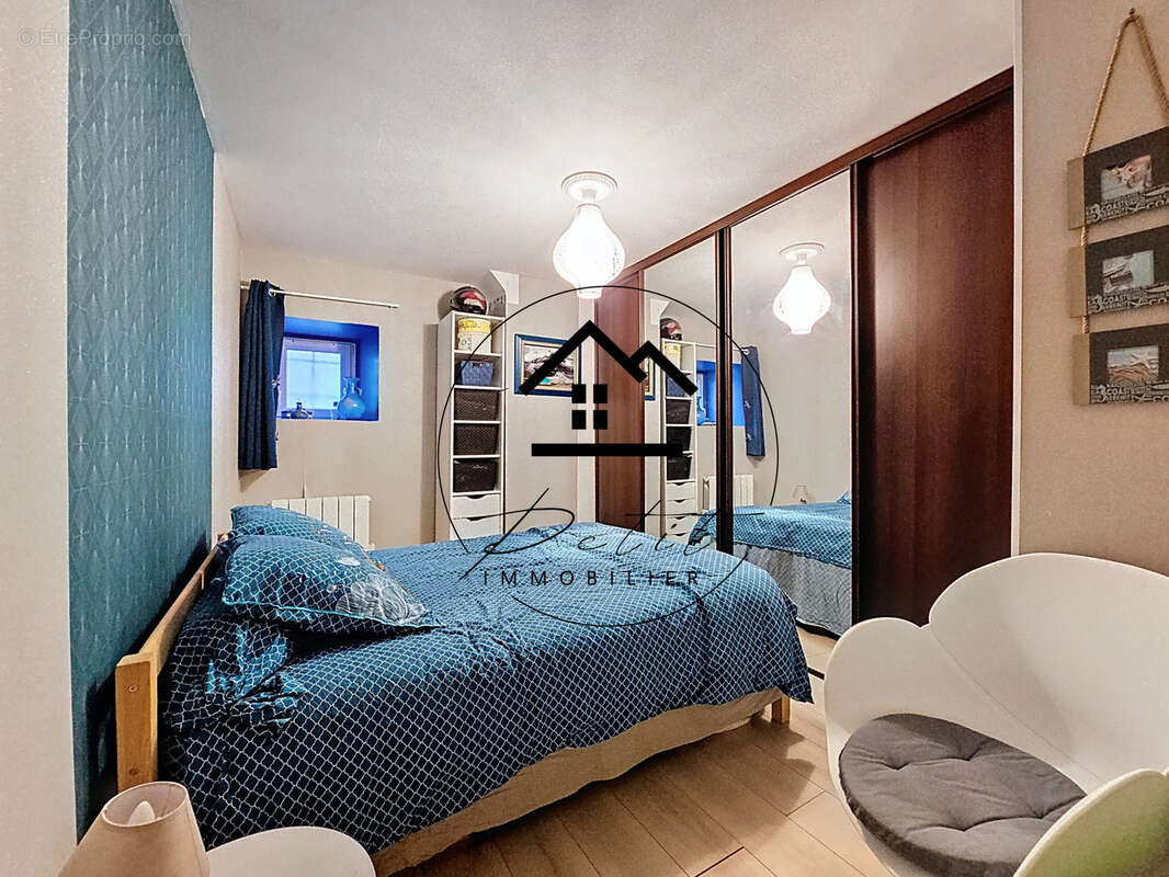 Appartement à CLERMONT