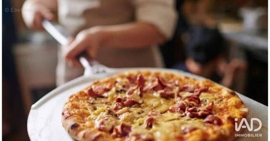 Photo 1 - Commerce à DAX