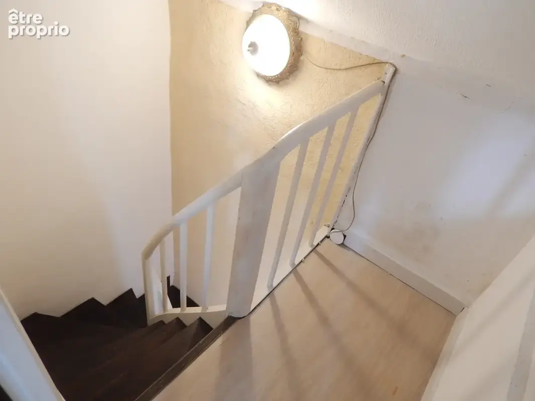 Authentique maison de ville 172 M2 - photo 23