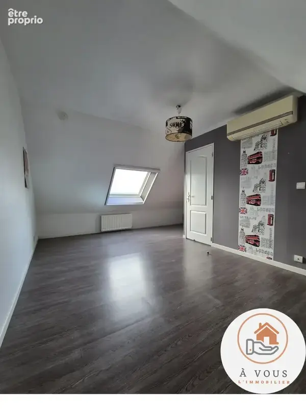 Maison 130 m² à Montivilliers  - photo 9