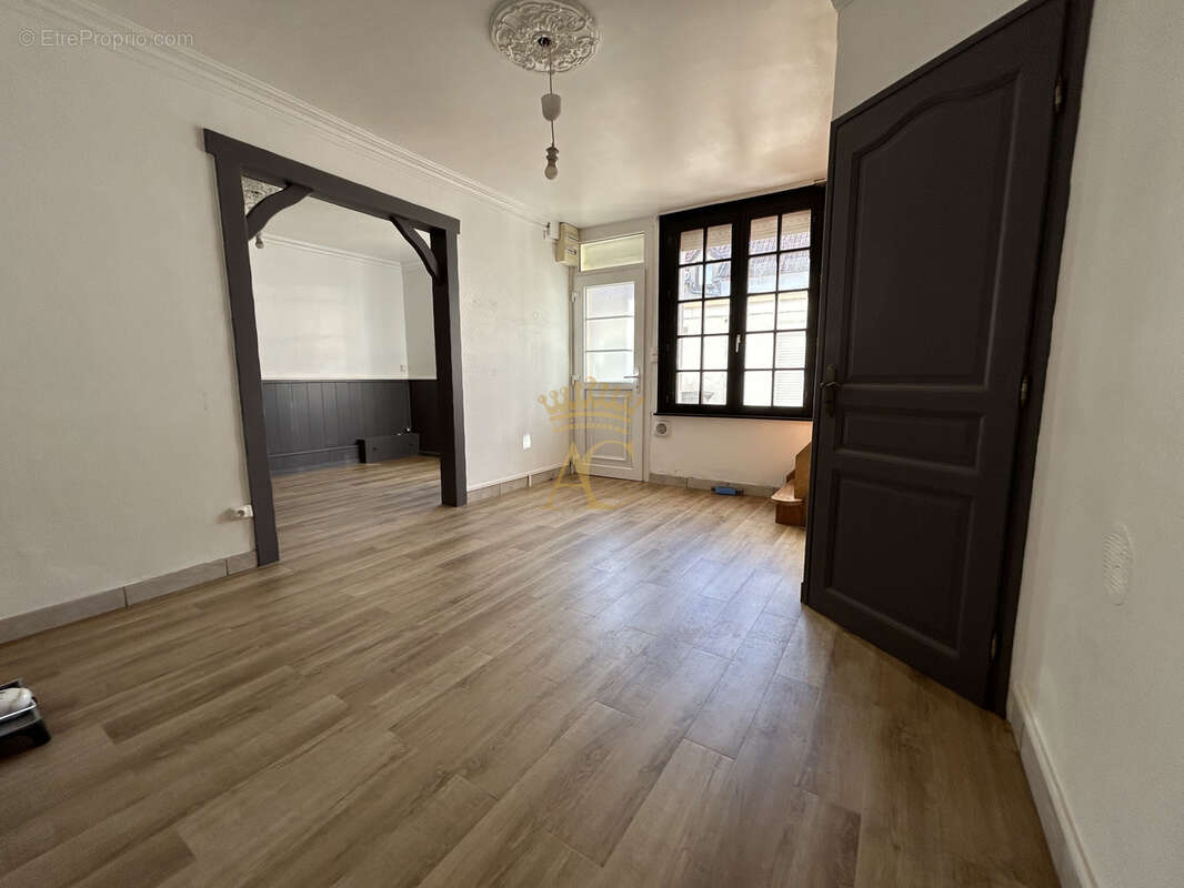 Maison de A vendre à proximité immédiate du port d'Etaples sur Mer - photo 3