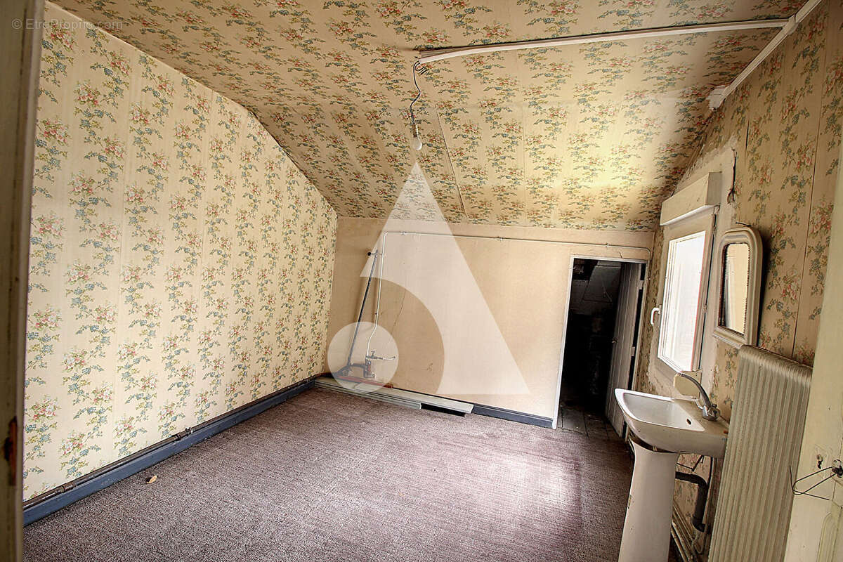 Maison à VITRY-EN-ARTOIS