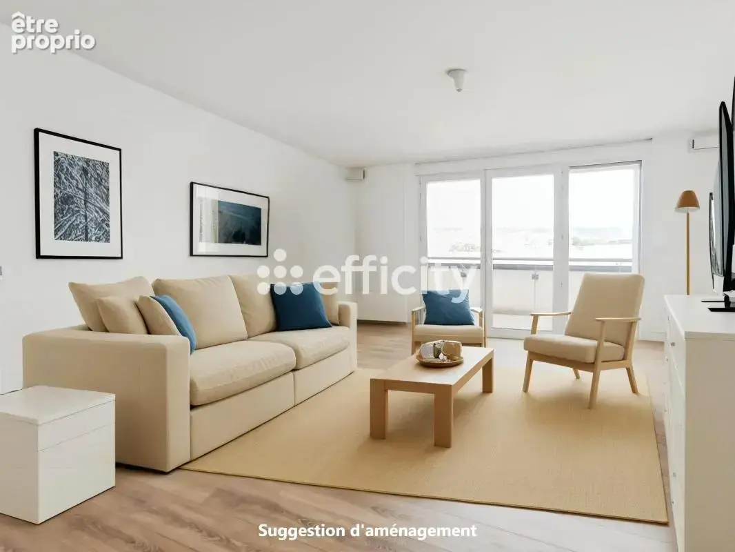 Appartement - photo 2